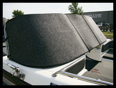 TruXedo 1117432 Boat Windshield Protector by Truxedo