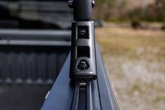 TruXedo 1118358 Elevate TS Rails - Full Size X-Short Bed (63 inch) includes set of 4 tie downs