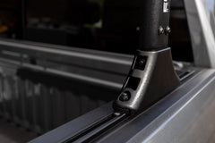 TruXedo 1118358 Elevate TS Rails - Full Size X-Short Bed (63 inch) includes set of 4 tie downs