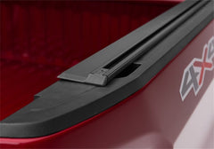 TruXedo 1118359 Elevate TS Rails - Full Size Short Bed (72 inch) includes set of 4 tie downs
