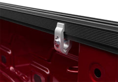 TruXedo 1118414 Elevate TS Rails - Jeep Gladiator (50 inch) includes set of 4 tie downs