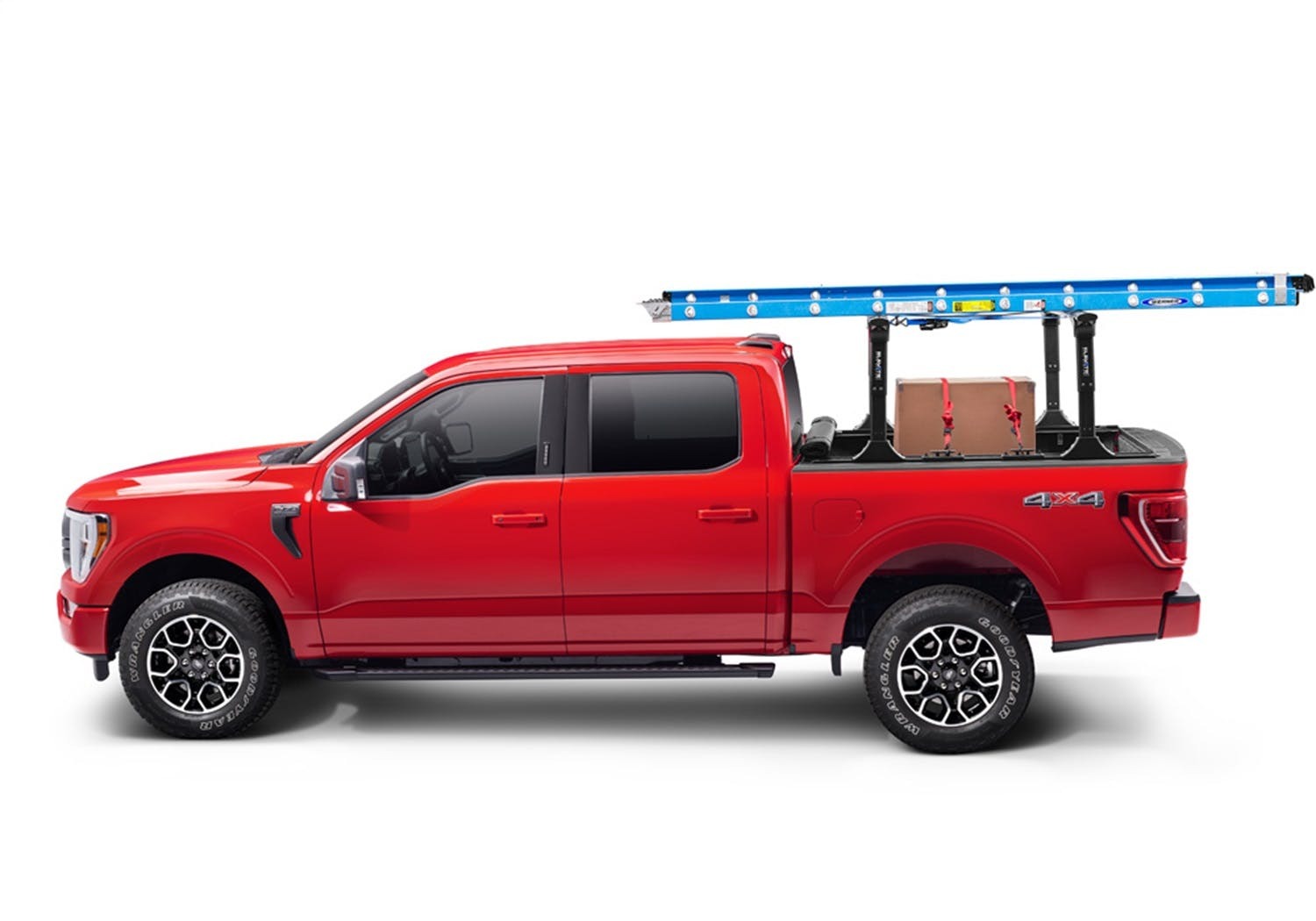 TruXedo 1118513 Elevate CS Rack System