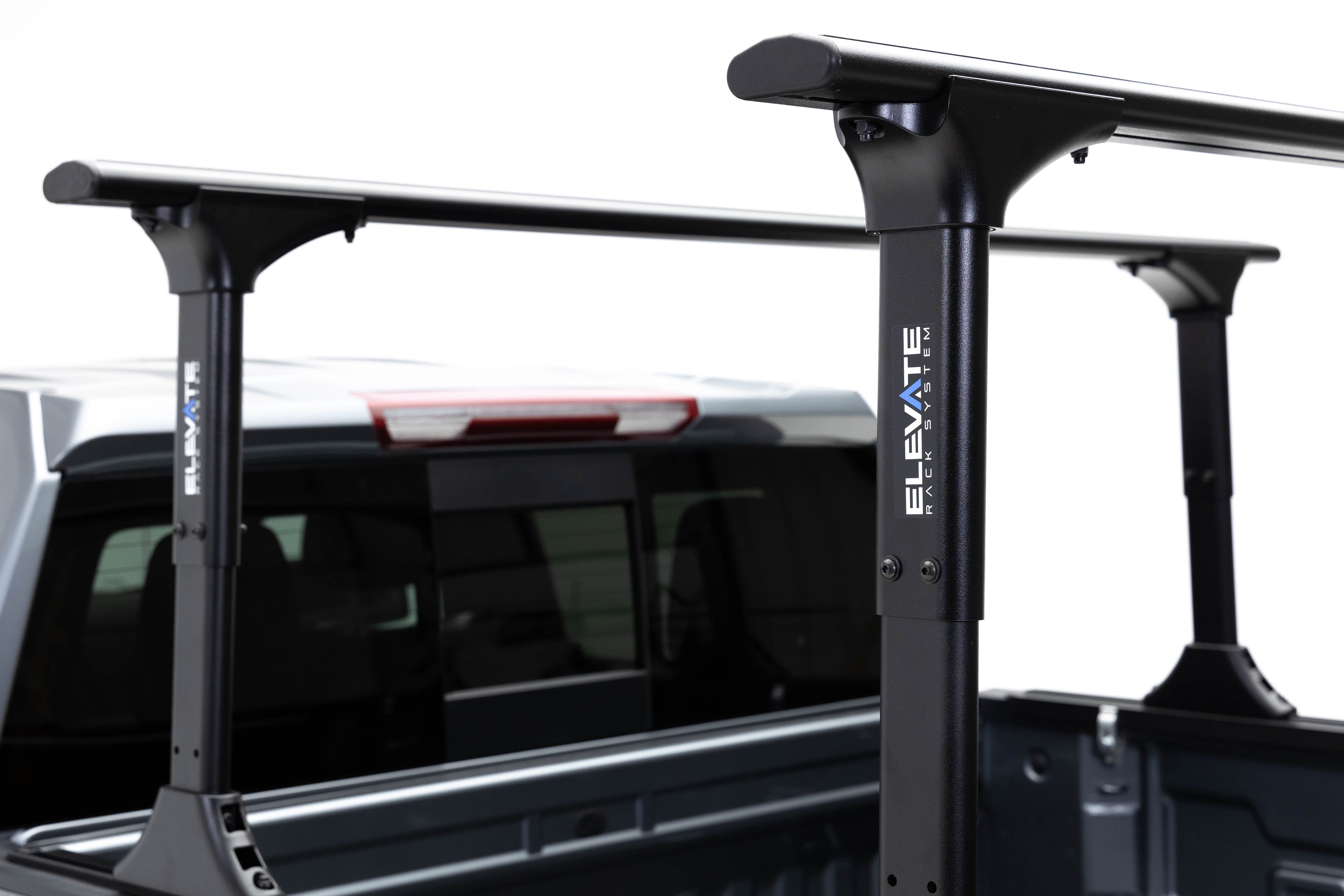 TruXedo 1118570 Elevate FS Rack System