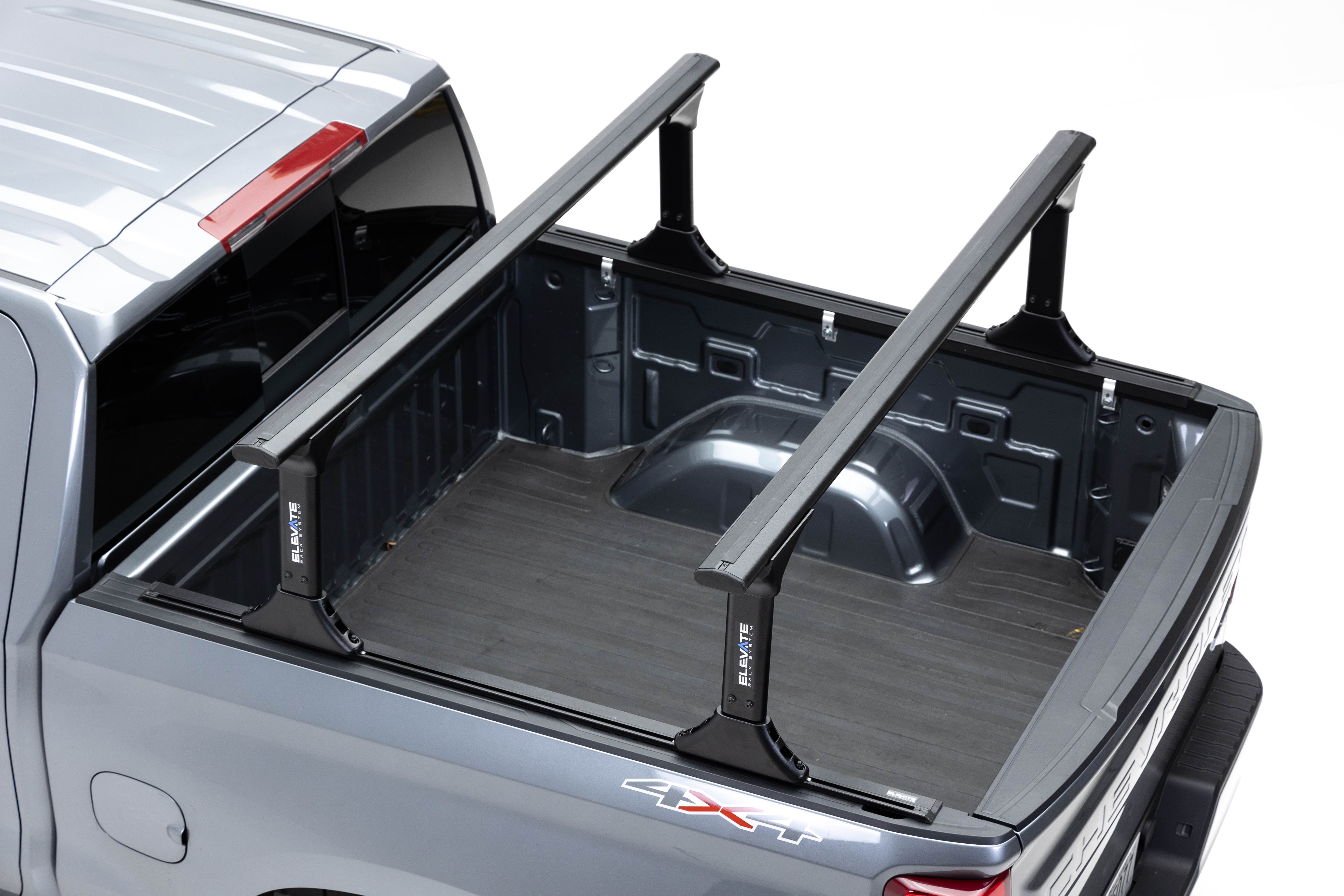 TruXedo 1118570 Elevate FS Rack System