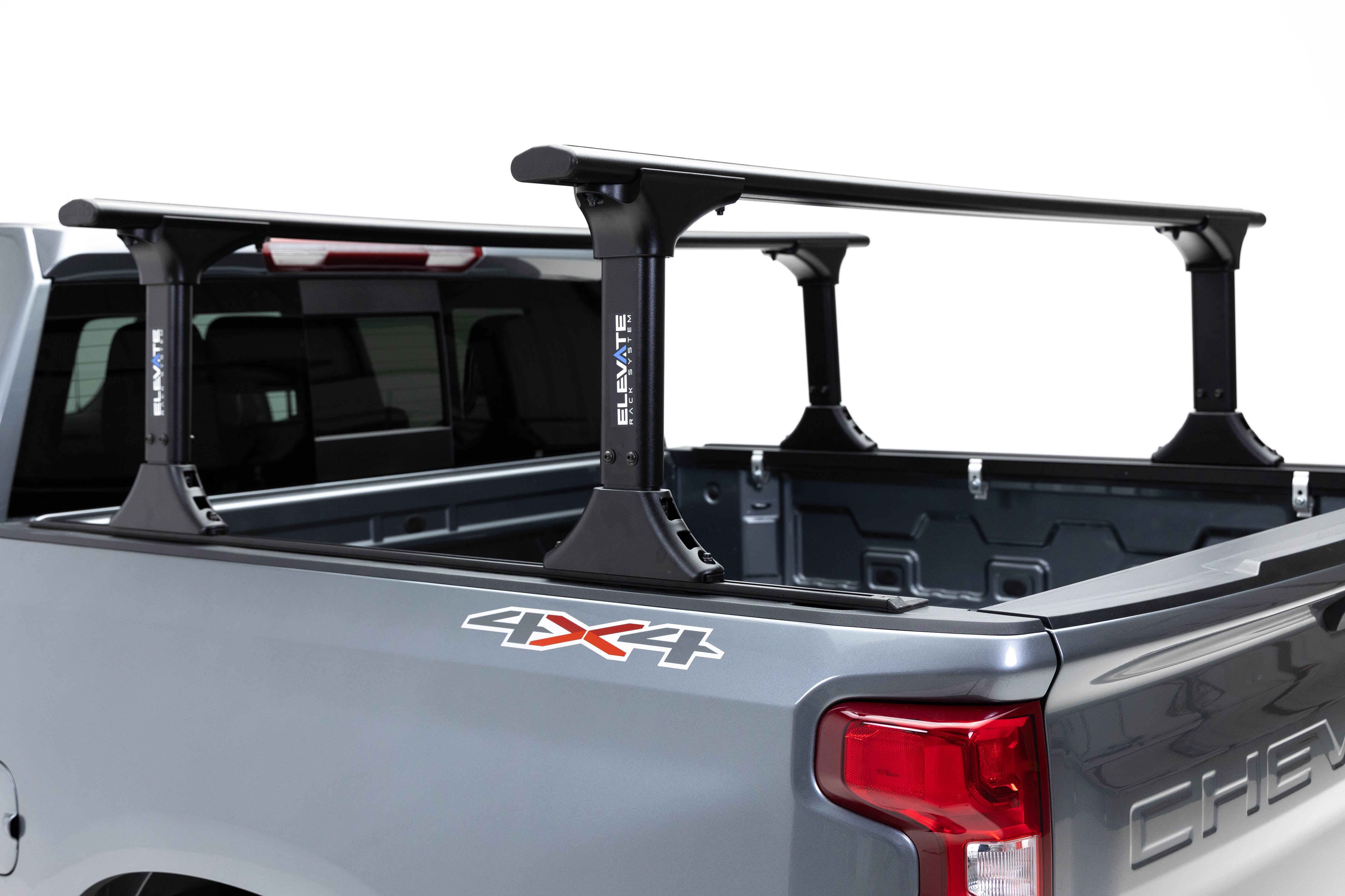 TruXedo 1118570 Elevate FS Rack System