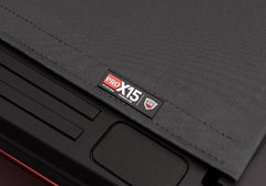 TruXedo 1408801 Pro X15 Tonneau Cover