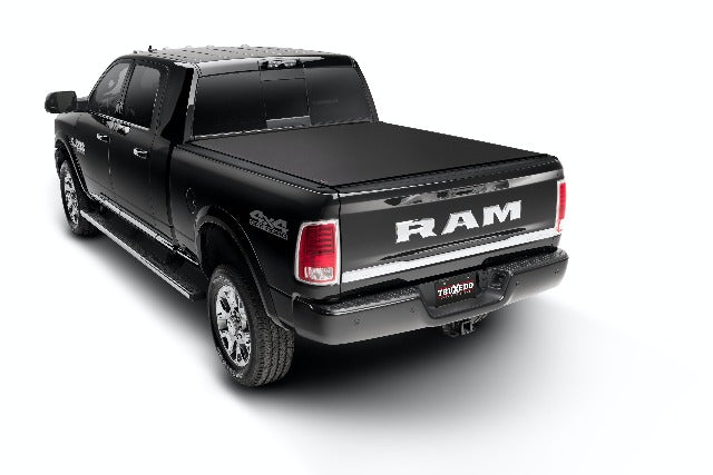 TruXedo 1445901 Pro X15 Tonneau Cover