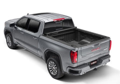 TruXedo 1449801 Pro X15 Tonneau Cover
