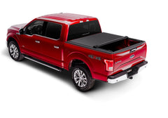 TruXedo 1456001 Pro X15 Tonneau Cover