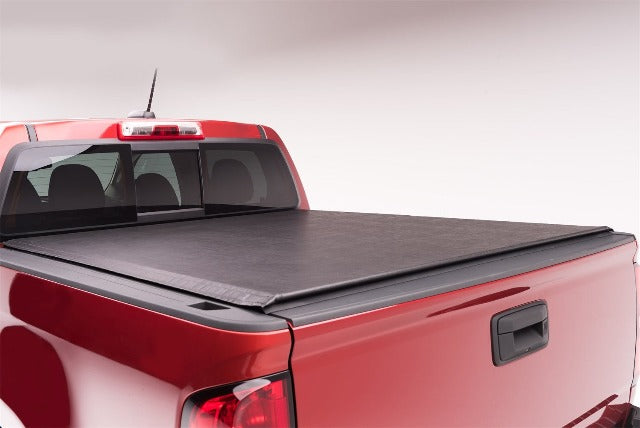 TruXedo 1457001 Pro X15 Tonneau Cover