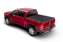 TruXedo 1471101 Pro X15 Tonneau Cover