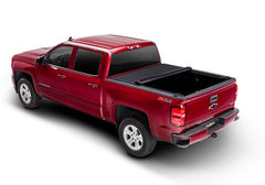 TruXedo 1471501 Pro X15 Tonneau Cover