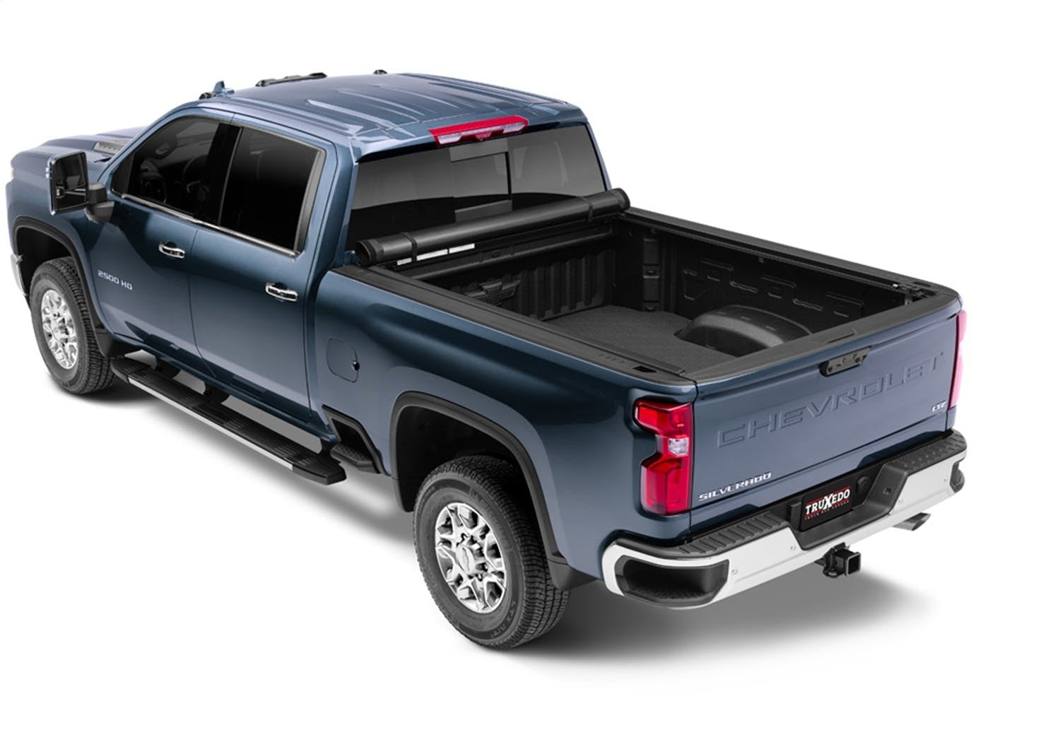 TruXedo 1473701 Pro X15 Tonneau Cover
