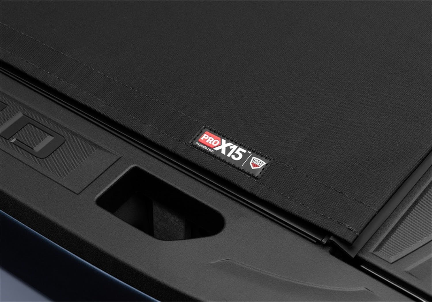 TruXedo 1473701 Pro X15 Tonneau Cover