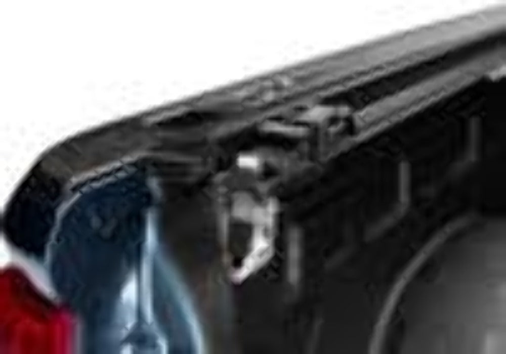 TruXedo 1473701 Pro X15 Tonneau Cover