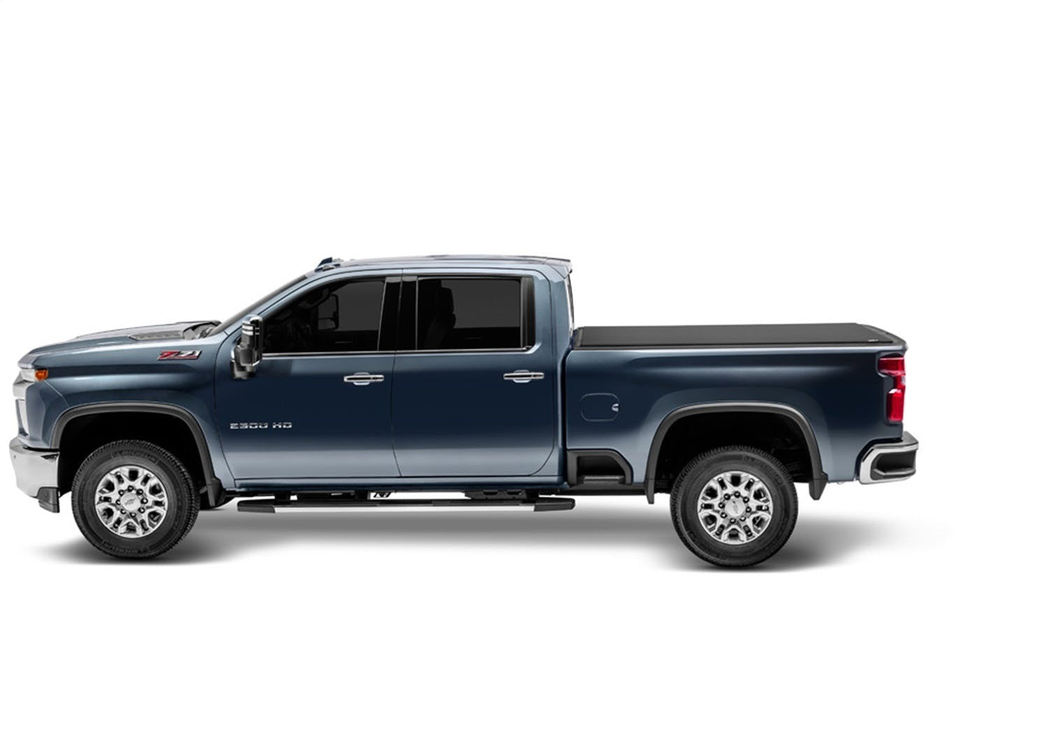 TruXedo 1473701 Pro X15 Tonneau Cover