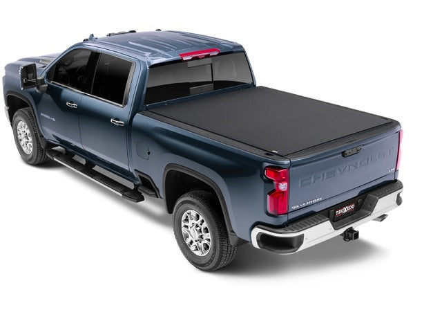 TruXedo 1473701 Pro X15 Tonneau Cover