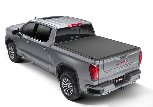 TruXedo 1474301 Pro X15 Tonneau Cover