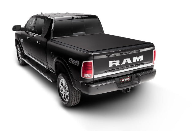 TruXedo 1485901 Pro X15 Tonneau Cover