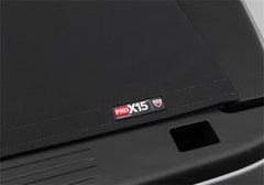 TruXedo 1487001 Pro X15 Tonneau Cover
