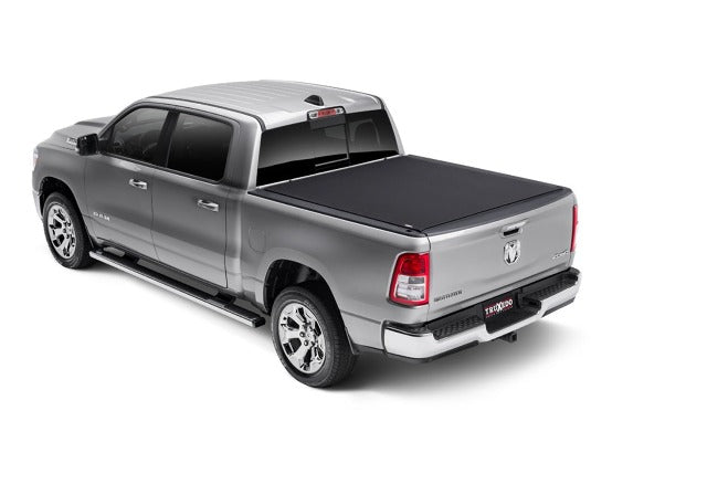 TruXedo 1487001 Pro X15 Tonneau Cover