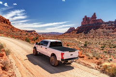 TruXedo 1507716 TruXedo Sentry CT Tonneau Cover