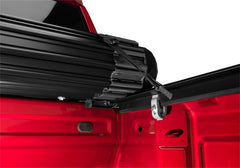 TruXedo 1523201 TruXedo Sentry Vinyl Tonneau Cover