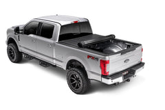 TruXedo 1531101 TruXedo Sentry Vinyl Tonneau Cover