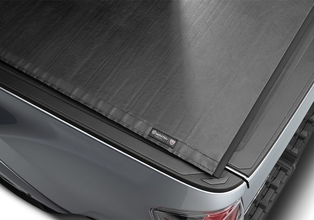 TruXedo 1545801 TruXedo Sentry Vinyl Tonneau Cover