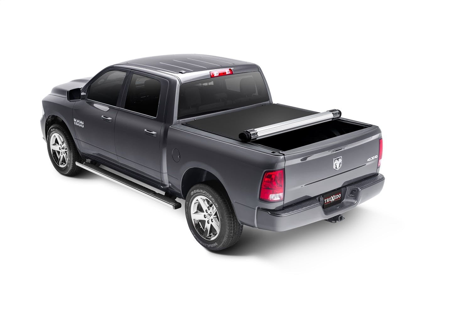 TruXedo 1546916 TruXedo Sentry CT Tonneau Cover