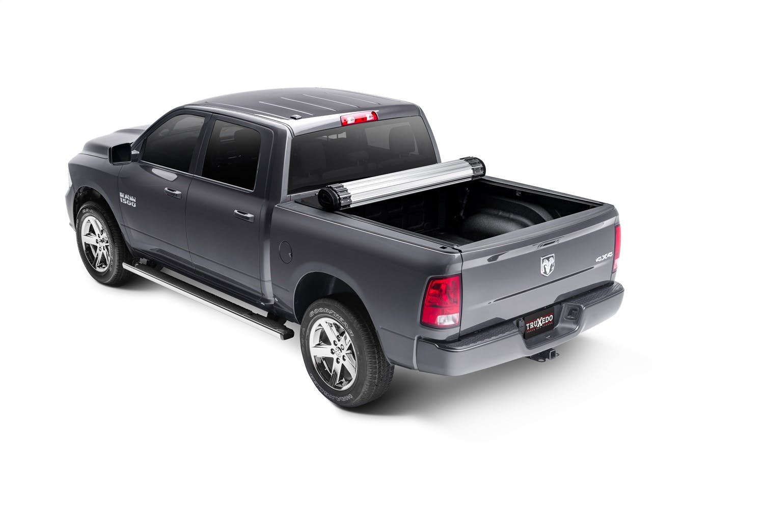 TruXedo 1546916 TruXedo Sentry CT Tonneau Cover