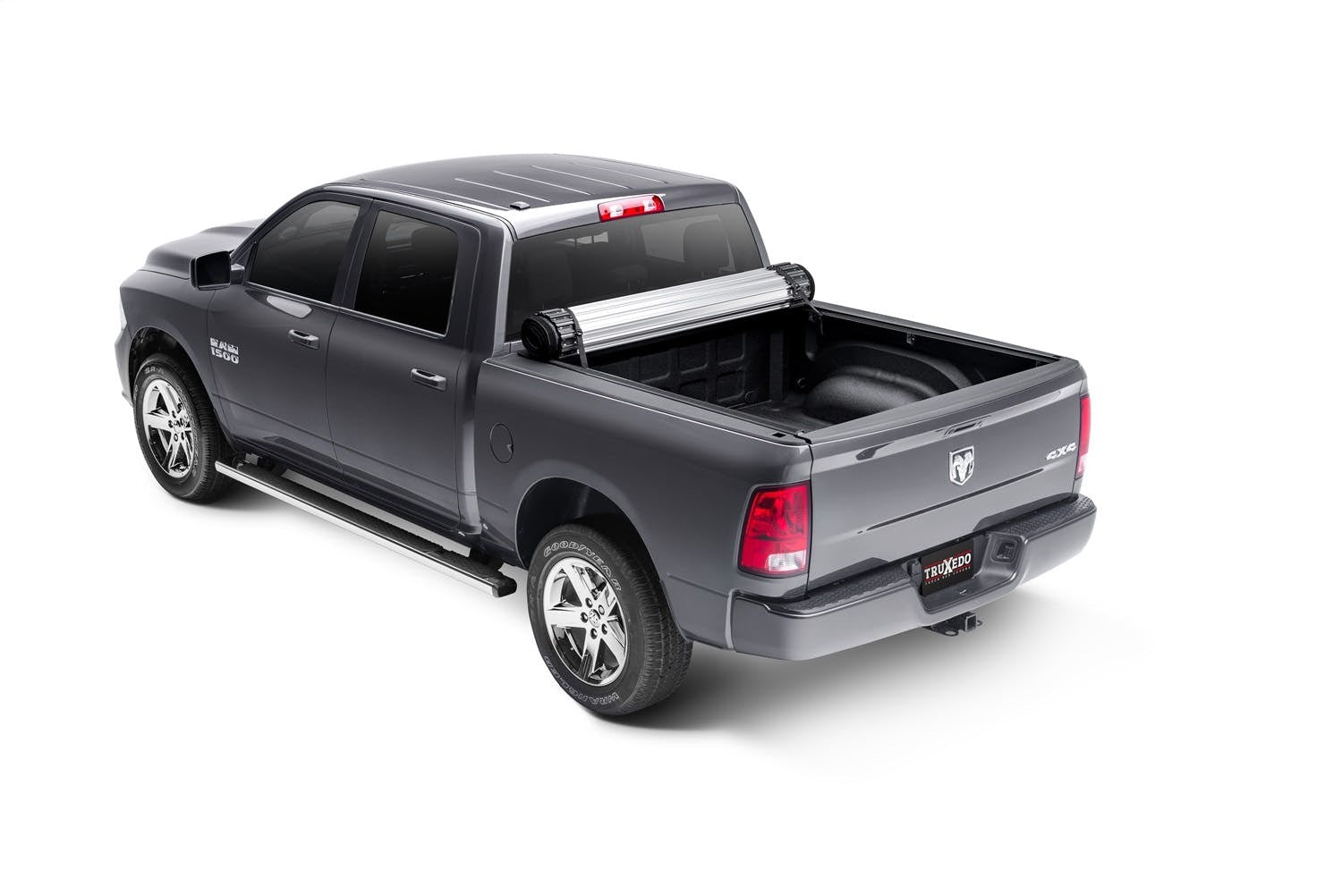 TruXedo 1546916 TruXedo Sentry CT Tonneau Cover