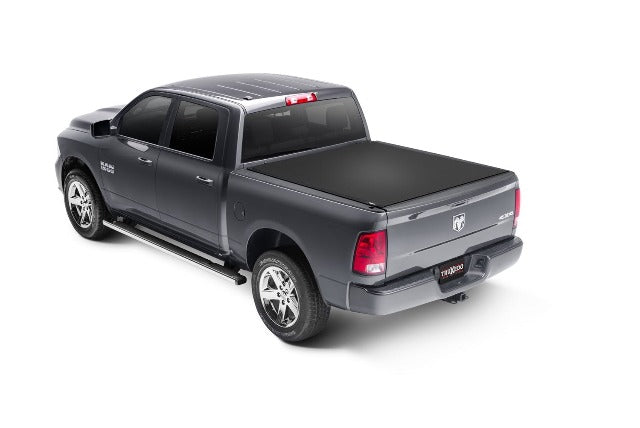 TruXedo 1547916 TruXedo Sentry CT Tonneau Cover