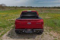 TruXedo 1569101 TruXedo Sentry Vinyl Tonneau Cover