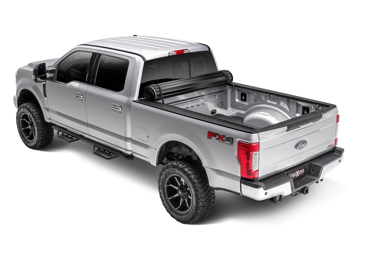 TruXedo 1569101 TruXedo Sentry Vinyl Tonneau Cover