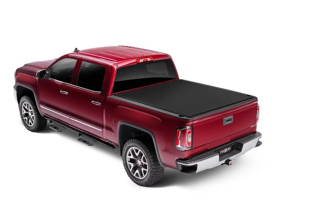 TruXedo 1572216 TruXedo Sentry CT Tonneau Cover