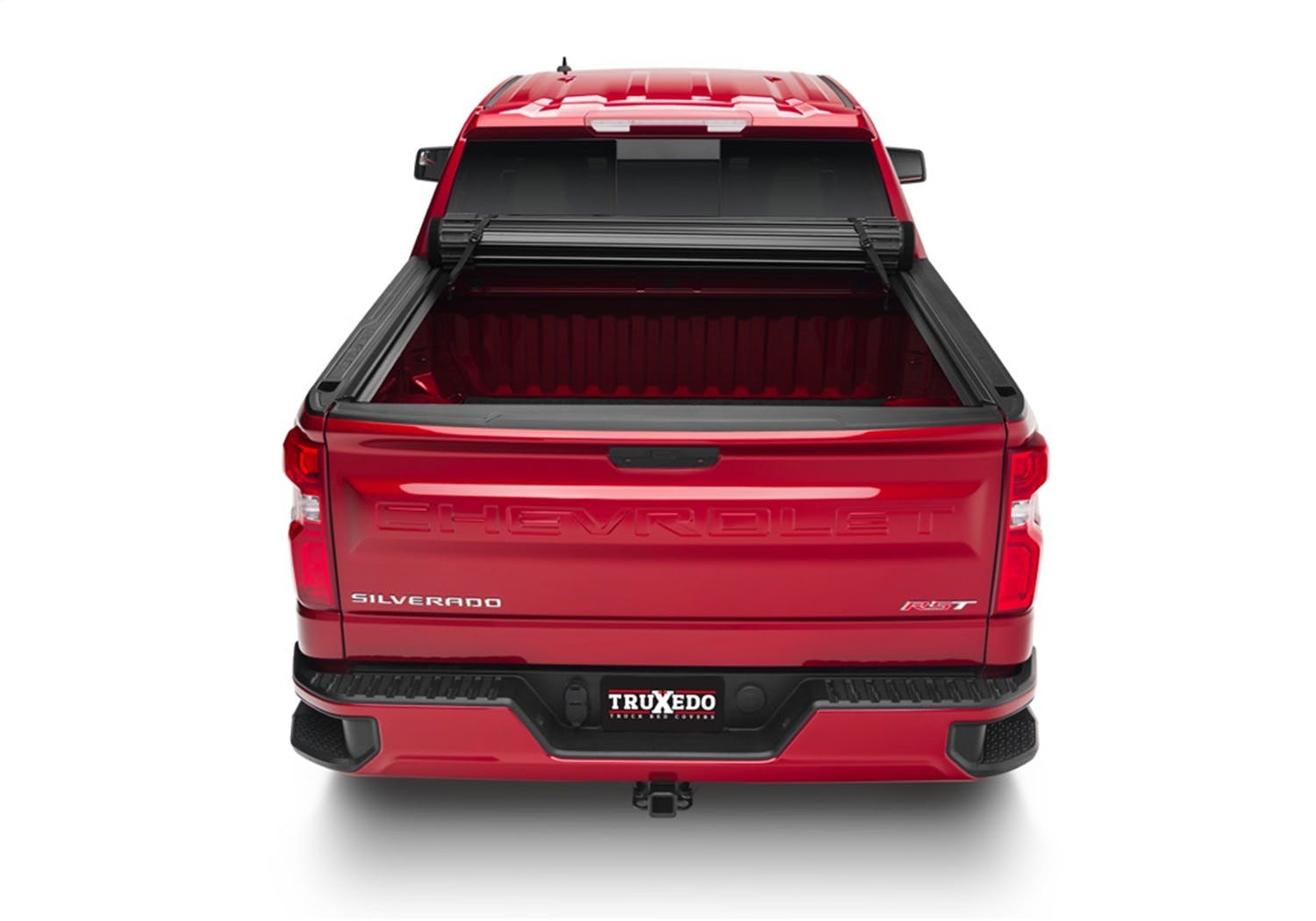 TruXedo 1572816 TruXedo Sentry CT Tonneau Cover