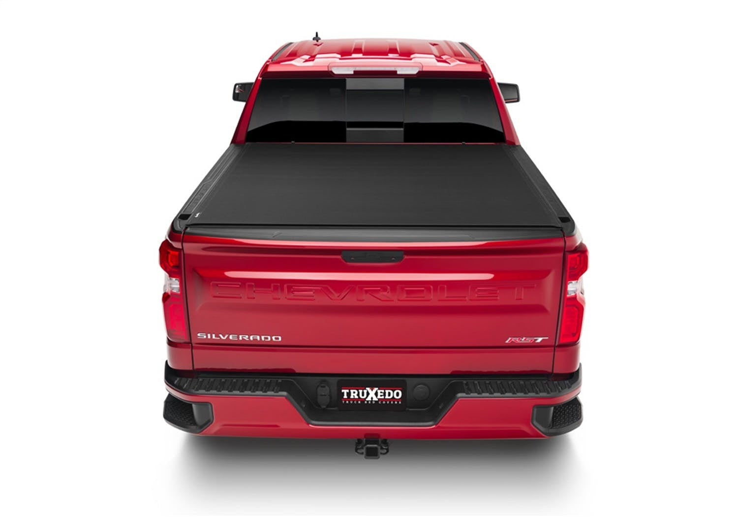 TruXedo 1572816 TruXedo Sentry CT Tonneau Cover