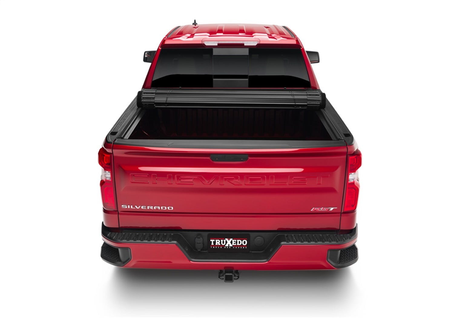 TruXedo 1572816 TruXedo Sentry CT Tonneau Cover