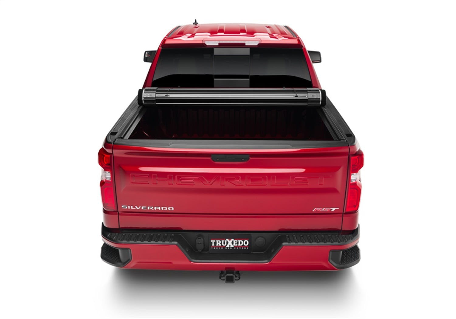 TruXedo 1573301 TruXedo Sentry Vinyl Tonneau Cover