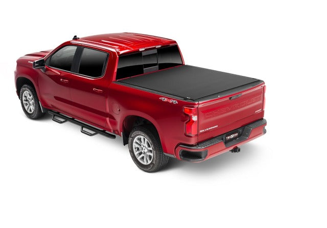 TruXedo 1573316 TruXedo Sentry CT Tonneau Cover