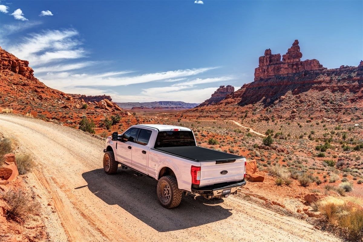 TruXedo 1579116 TruXedo Sentry CT Tonneau Cover
