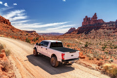 TruXedo 1579116 TruXedo Sentry CT Tonneau Cover