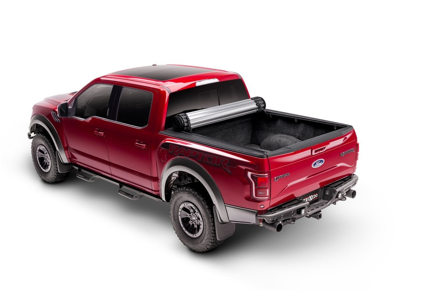 TruXedo 1579116 TruXedo Sentry CT Tonneau Cover