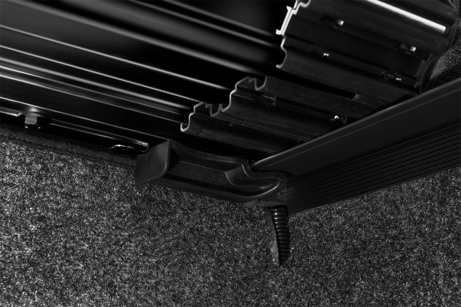 TruXedo 1579116 TruXedo Sentry CT Tonneau Cover