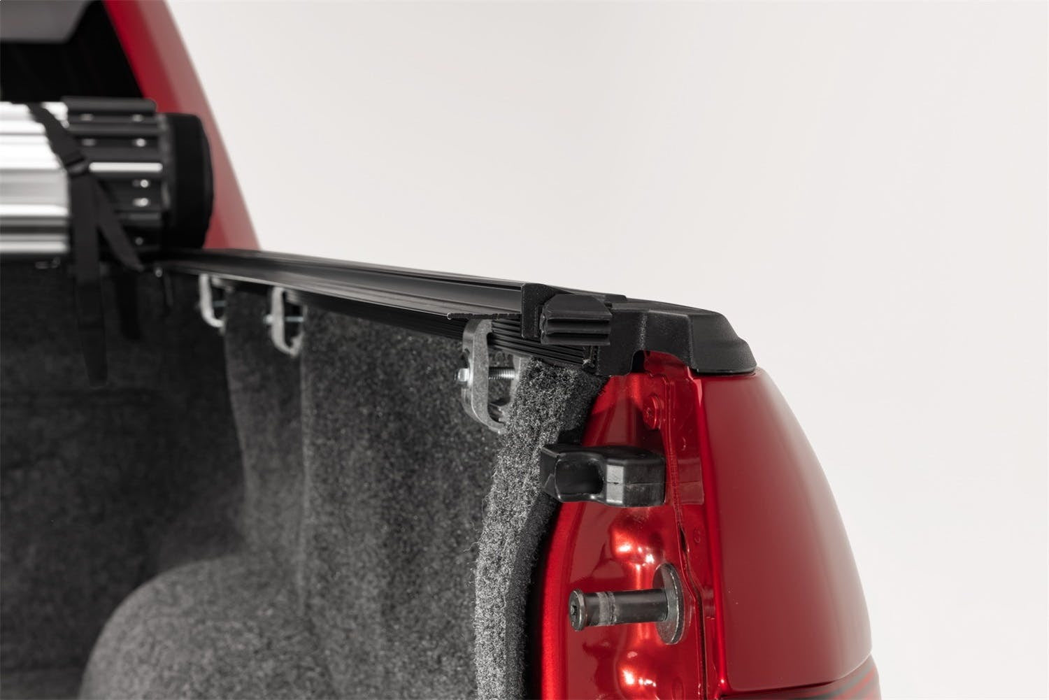 TruXedo 1579116 TruXedo Sentry CT Tonneau Cover