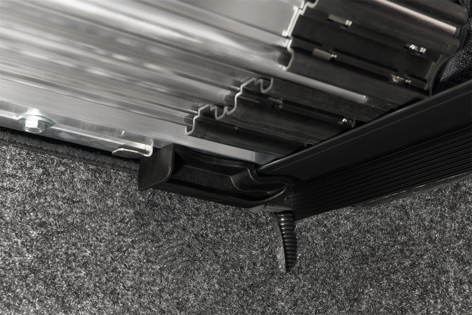 TruXedo 1579116 TruXedo Sentry CT Tonneau Cover