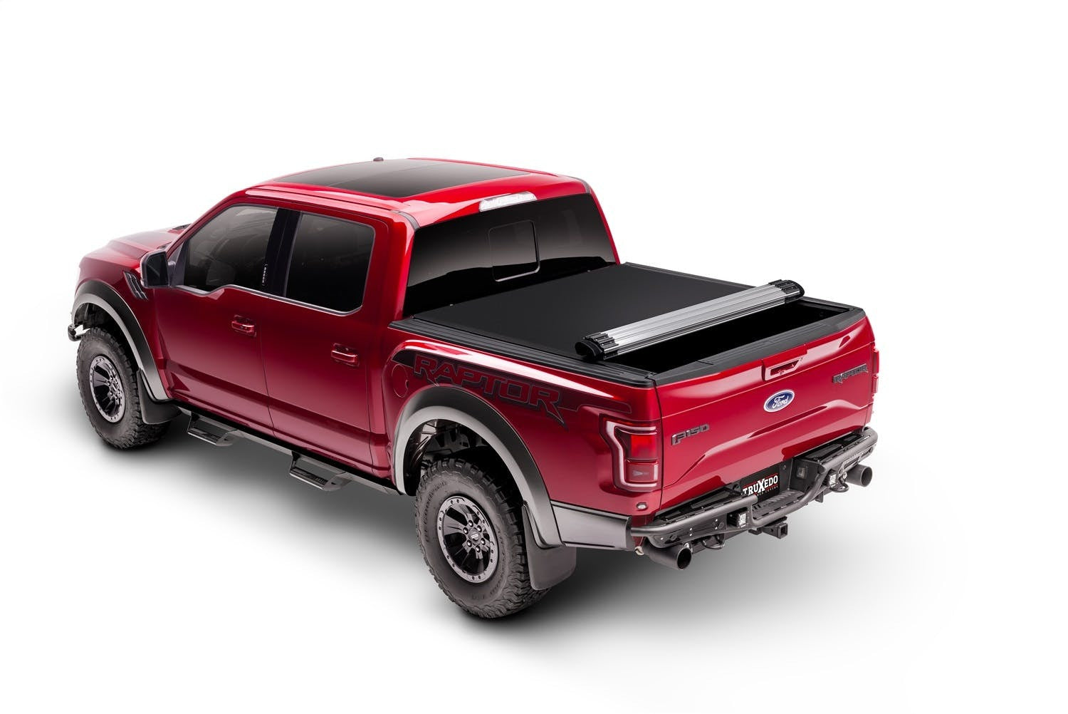 TruXedo 1579116 TruXedo Sentry CT Tonneau Cover
