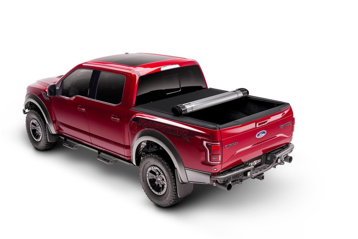 TruXedo 1579116 TruXedo Sentry CT Tonneau Cover