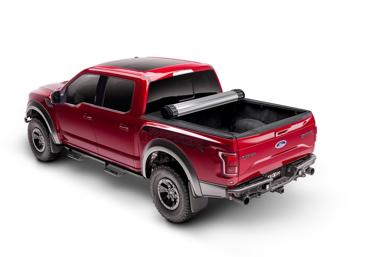 TruXedo 1579116 TruXedo Sentry CT Tonneau Cover